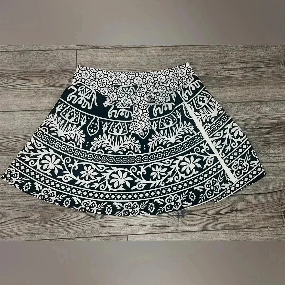 Original NWT Pothys India- handmade skirt